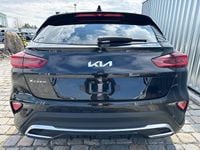 Neu Kia XCeed Style 150 PS (110 kW) 2026 Schwarz metallic schwarz metallic SUV