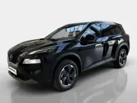 Neu Nissan X-Trail 360º 163 PS (119 kW) 2026 Schwarz SUV