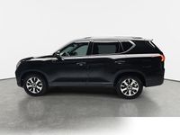 Neu KGM Rexton 201 PS (147 kW) 2026 Metallic SUV