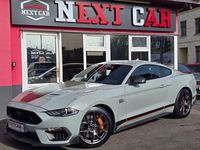 Gebraucht Ford Mustang Mach 1 460 PS (338 kW) 2022 Cactus gray Coupé