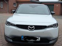 Gebraucht Mazda MX30 Prime-Line 106 kW (145 PS) 2021 Weiß SUV