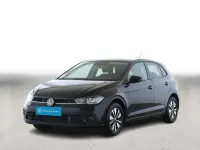 Usata VW Polo Goal 116 CV (85 kW) 2025 Nero Utilitaria