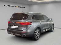 Gebraucht Renault Koleos Initiale Paris 184 PS (135 kW) 2021 Grau SUV