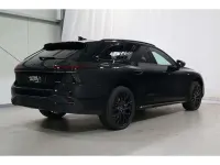 Neu Audi A6 Edition .1 299 PS (219 kW) 2026 Schwarz Kombi