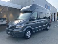 gebraucht VW California Crafter Grand600 2.0 TDI 130 kW