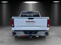 Gebraucht GMC Sierra 355 PS (261 kW) 2023 Summit white Pickup