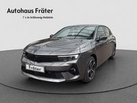 Gebraucht Opel Astra 131 PS (96 kW) 2024 Grau Limousine