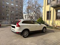 Gebraucht Volvo XC60 163 PS (119 kW) 2009 Weiß SUV