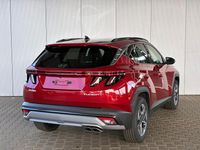 Neu Hyundai Tucson 160 PS (117 kW) 2025 Ultimate red metallic SUV
