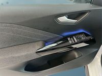 Gebraucht VW ID.3 150 kW (204 PS) 2023 Weiß Kleinwagen