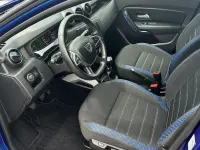 Gebraucht Dacia Duster Celebration 150 PS (110 kW) 2021 Blau SUV