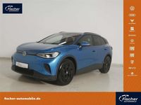 Gebraucht VW ID.4 Pro 210 kW (286 PS) 2024 Blau SUV