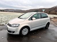 Gebraucht VW Golf VI 105 PS (77 kW) 2010 Silber Kleinwagen