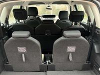 Gebraucht Citroën C4 SpaceTourer SELECTION 165 PS (121 kW) 2016 Grau Van / Kleinbus