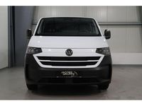 Neu VW Transporter 110 PS (80 kW) 2026 Weiß Van