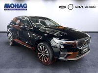 Gebraucht Volvo XC60 Plus 197 PS (144 kW) 2023 Schwarz SUV