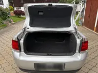 Gebraucht Opel Vectra 122 PS (89 kW) 2004 Grau Limousine