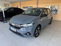 Gebraucht Dacia Sandero Journey 91 PS (66 kW) 2025 Grau Kleinwagen