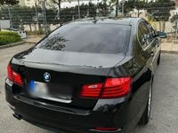 gebraucht BMW 520 520 d Aut. Limousine