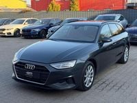 Usata Audi A4 Basis 204 CV (150 kW) 2021 Grigio Station wagon
