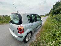 Gebraucht Renault Modus 109 PS (80 kW) 2006 Andere farben Van / Kleinbus