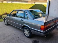 Gebraucht Audi 90 115 PS (84 kW) 1986 Limousine