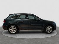 Usata Audi Q5 Design 252 CV (185 kW) 2018 Grigio SUV