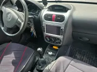 Gebraucht Opel Combo 101 PS (74 kW) 2008 Van / Kleinbus