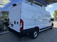 Gebraucht Fiat Ducato 179 PS (131 kW) 2024 Weiß Van