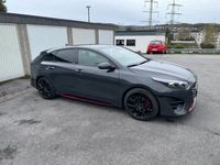 gebraucht Kia ProCeed pro_cee'd /1.6 T-GDI DCT GT