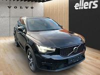 Neu Volvo XC40 Plus 197 PS (144 kW) 2025 Schwarz SUV