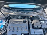 gebraucht Audi A3 2.0 tdi