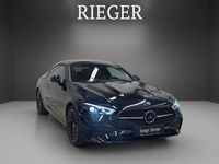 Gebraucht Mercedes CLE200 Premium 204 PS (150 kW) 2025 Schwarz