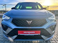 Gebraucht Cupra Ateca 150 PS (110 kW) 2025 Graphitgrau SUV