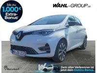 Gebraucht Renault Zoe Evolution 100 kW (136 PS) 2024 Weiß Kleinwagen