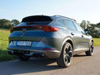Gebraucht Cupra Formentor VZ 310 PS (228 kW) 2021 Grau SUV