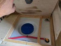 Gebraucht Peugeot Boxer 120 PS (88 kW) 2011 Weiß Van