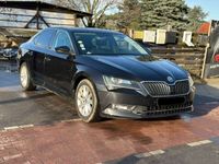 gebraucht Skoda Superb Style AUT*NAVI*LED*R-CAM*LEDER