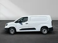 Używany Opel Combo Edition 110 KM (80 kW) 2022 Biały Minivan
