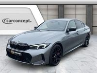 Gebraucht BMW M340 Performance 340 PS (250 kW) 2025 Grau Limousine