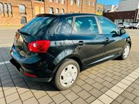 gebraucht Seat Ibiza 6J 1.2 TSI (2012) 105 PS mit Tüv 06/25