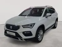 Gebraucht Seat Ateca Xperience 150 PS (110 kW) 2025 Weiß SUV