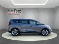 Używany Renault Scénic IV Experience 110 KM (80 kW) 2017 Szary Minivan