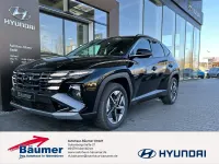 Neu Hyundai Tucson Trend 288 PS (211 kW) 2026 Schwarz SUV