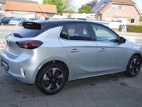 Usado Opel Corsa-e Elegance 100 kW (136 HP) 2022 Prateado Citadino