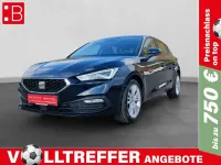 Gebraucht Seat Leon ST Style 150 PS (110 kW) 2023 Blau Kombi