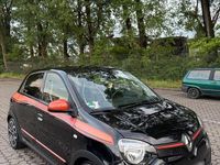 Gebraucht Renault Twingo GT 109 PS (80 kW) 2017 Schwarz Kleinwagen