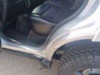 Gebraucht Ford Maverick Limited 203 PS (149 kW) 2006 Silber SUV