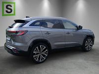 Occasion Renault Austral Iconic 201 ch (147 kW) 2025 Gris SUV