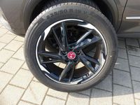 Gebraucht DS Automobiles DS7 Crossback Performance 181 PS (133 kW) 2019 Grau SUV